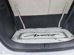 Buick GL8 ES Luzun 653T luxury - фото 16