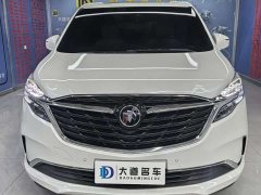 Buick GL8 ES Luzun 653T luxury - фото 2