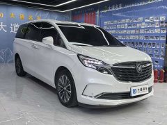 Buick GL8 ES Luzun 653T luxury - фото 3