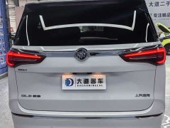 Buick GL8 ES Luzun 653T luxury - фото 5