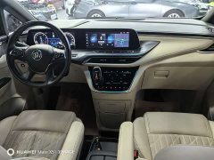 Buick GL8 ES Luzun 653T luxury - фото 7