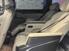 Buick GL8 ES Luzun 653T luxury - фото 8