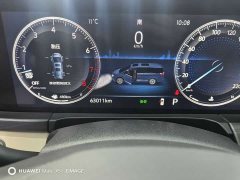 Buick GL8 ES Luzun 653T luxury - фото 9