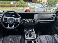 Tank 300 2.0T gasoline challenger - фото 4