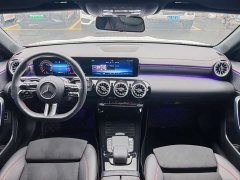 Mercedes-Benz A-Class A 200 L Fashion - фото 10