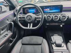 Mercedes-Benz A-Class A 200 L Fashion - фото 11