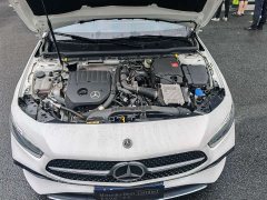 Mercedes-Benz A-Class A 200 L Fashion - фото 12