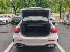 Mercedes-Benz A-Class A 200 L Fashion - фото 13