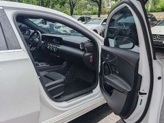 Mercedes-Benz A-Class A 200 L Fashion - фото 14