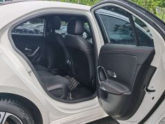 Mercedes-Benz A-Class A 200 L Fashion - фото 15