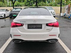 Mercedes-Benz A-Class A 200 L Fashion - фото 16