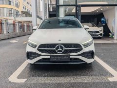 Mercedes-Benz A-Class A 200 L Fashion - фото 2