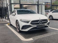 Mercedes-Benz A-Class A 200 L Fashion - фото 3