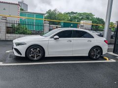 Mercedes-Benz A-Class A 200 L Fashion - фото 4
