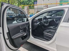 Mercedes-Benz A-Class A 200 L Fashion - фото 5