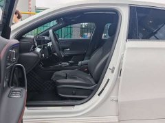 Mercedes-Benz A-Class A 200 L Fashion - фото 6