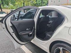 Mercedes-Benz A-Class A 200 L Fashion - фото 7