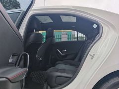 Mercedes-Benz A-Class A 200 L Fashion - фото 8