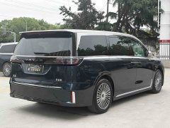 VOYAH Dream PHEV 4WD Flagship Qiankun Edition - фото 12