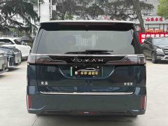 VOYAH Dream PHEV 4WD Flagship Qiankun Edition - фото 13