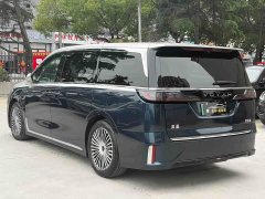 VOYAH Dream PHEV 4WD Flagship Qiankun Edition - фото 14