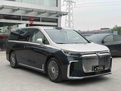 VOYAH Dream PHEV 4WD Flagship Qiankun Edition - фото 3