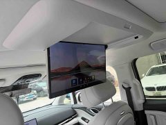 VOYAH Dream PHEV 4WD Flagship Qiankun Edition - фото 7