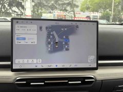 VOYAH Dream PHEV 4WD Flagship Qiankun Edition - фото 9