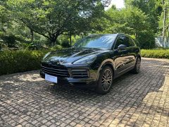 Porsche Cayenne 3.0T - фото 1