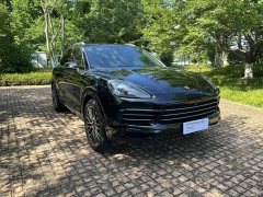 Porsche Cayenne 3.0T - фото 2