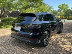 Porsche Cayenne 3.0T - фото 3