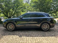 Porsche Cayenne 3.0T - фото 4