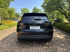 Porsche Cayenne 3.0T - фото 6