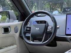 Li Auto Ideal L6 Pro - фото 11