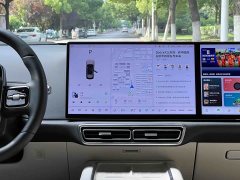 Li Auto Ideal L6 Pro - фото 12