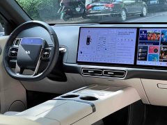Li Auto Ideal L6 Pro - фото 13