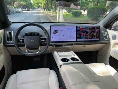 Li Auto Ideal L6 Pro - фото 15