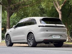Li Auto Ideal L6 Pro - фото 17