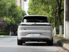Li Auto Ideal L6 Pro - фото 18