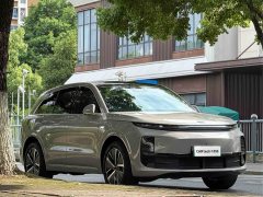 Li Auto Ideal L6 Pro - фото 2