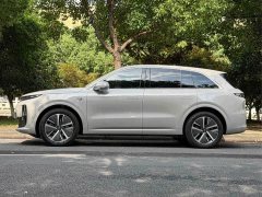 Li Auto Ideal L6 Pro - фото 4