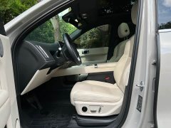 Li Auto Ideal L6 Pro - фото 5