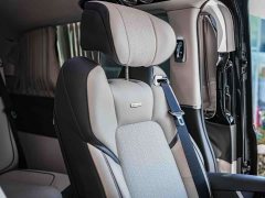 Mercedes-Benz Vito 2023 2.0T Business Edition 7 seats - фото 10