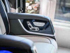 Mercedes-Benz Vito 2023 2.0T Business Edition 7 seats - фото 11
