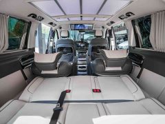 Mercedes-Benz Vito 2023 2.0T Business Edition 7 seats - фото 14