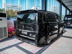 Mercedes-Benz Vito 2023 2.0T Business Edition 7 seats - фото 16