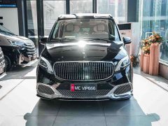 Mercedes-Benz Vito 2023 2.0T Business Edition 7 seats - фото 2