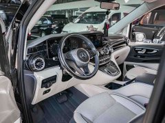 Mercedes-Benz Vito 2023 2.0T Business Edition 7 seats - фото 4