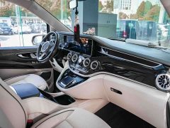 Mercedes-Benz Vito 2023 2.0T Business Edition 7 seats - фото 5