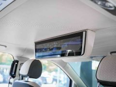 Mercedes-Benz Vito 2023 2.0T Business Edition 7 seats - фото 9